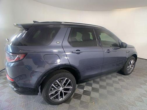 2024 Land Rover Discovery Sport Dynamic SE