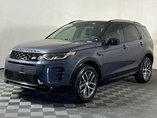 2024 Land Rover Discovery Sport Dynamic SE