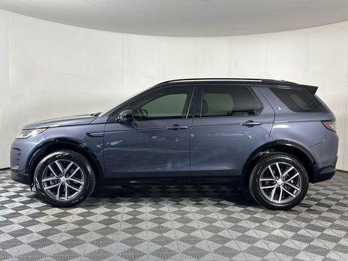 2024 Land Rover Discovery Sport Dynamic SE