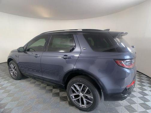 2024 Land Rover Discovery Sport Dynamic SE