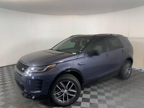 2024 Land Rover Discovery Sport Dynamic SE