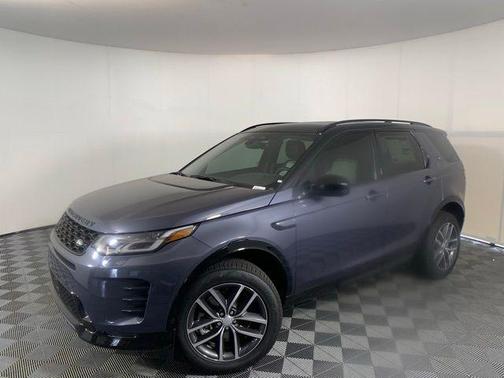 2024 Land Rover Discovery Sport Dynamic SE