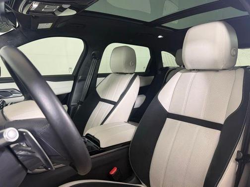 2022 Land Rover Range Rover Velar P250 S