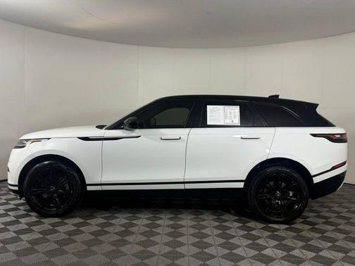 2022 Land Rover Range Rover Velar P250 S