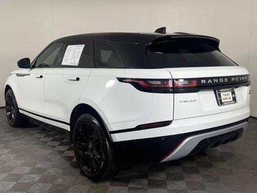 2022 Land Rover Range Rover Velar P250 S