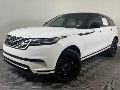 2022 Land Rover Range Rover Velar P250 S