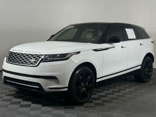 2022 Land Rover Range Rover Velar P250 S