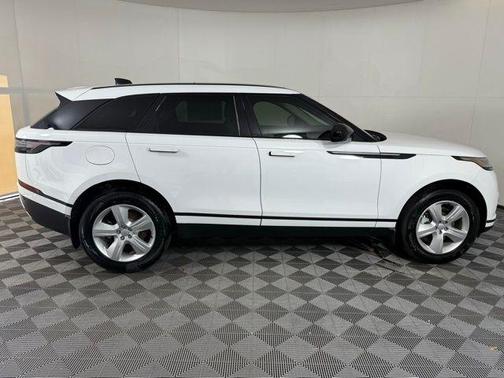 2025 Land Rover Range Rover Velar P250 S