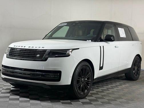 2024 Land Rover Range Rover P530 SE