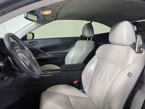 2012 Lexus IS 350C Base