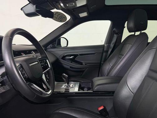 2023 Land Rover Range Rover Evoque S