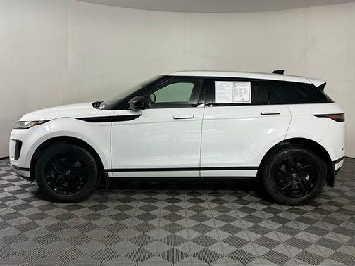 2023 Land Rover Range Rover Evoque S