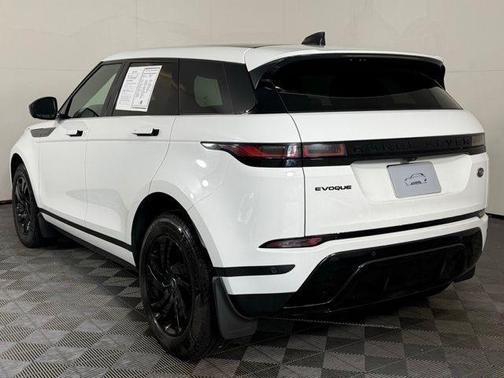 2023 Land Rover Range Rover Evoque S
