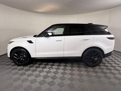 2025 Land Rover Range Rover Sport P360 SE