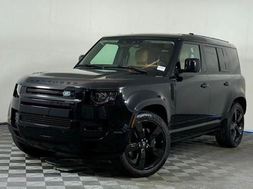 2025 Land Rover Defender P400 X-Dynamic SE