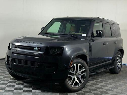 2025 Land Rover Defender P400 X-Dynamic SE