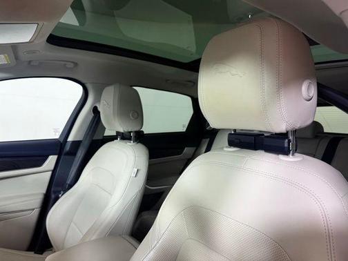 2022 Jaguar F-PACE S