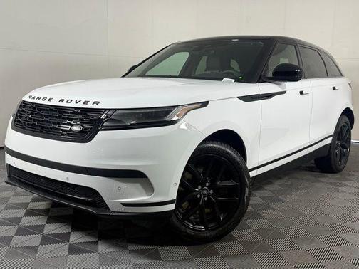 2026 Land Rover Range Rover Velar P250 S