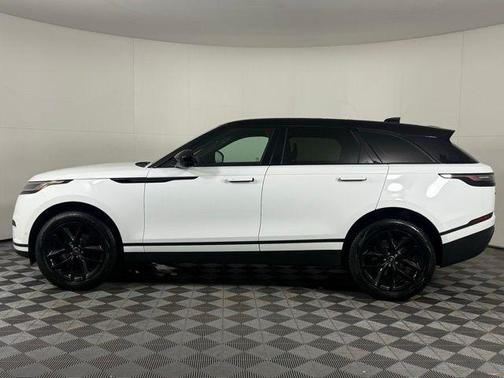 2026 Land Rover Range Rover Velar P250 S
