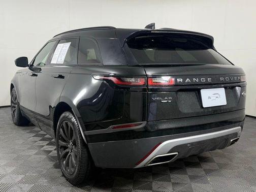 2018 Land Rover Range Rover Velar P380 SE R-Dynamic