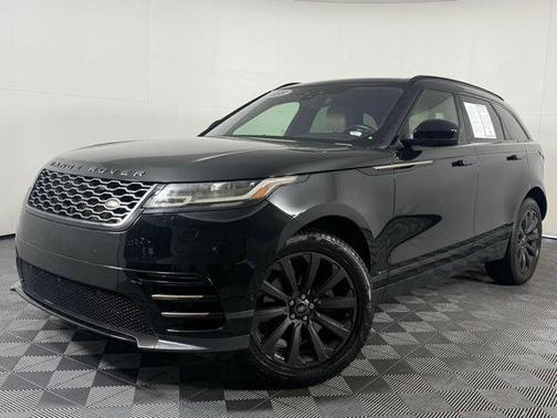 2018 Land Rover Range Rover Velar P380 SE R-Dynamic