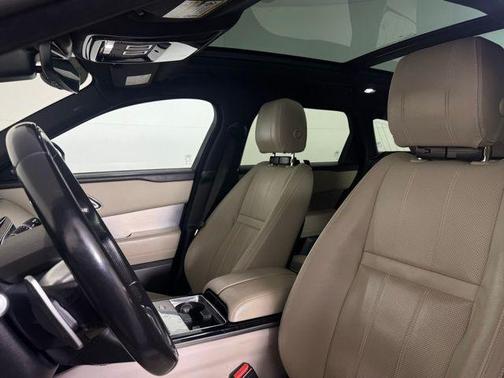 2018 Land Rover Range Rover Velar P380 SE R-Dynamic