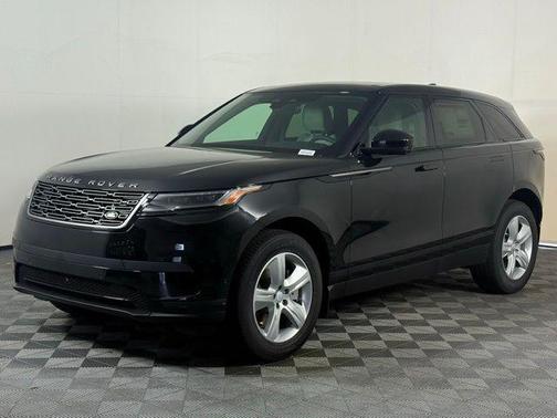2026 Land Rover Range Rover Velar P250 S