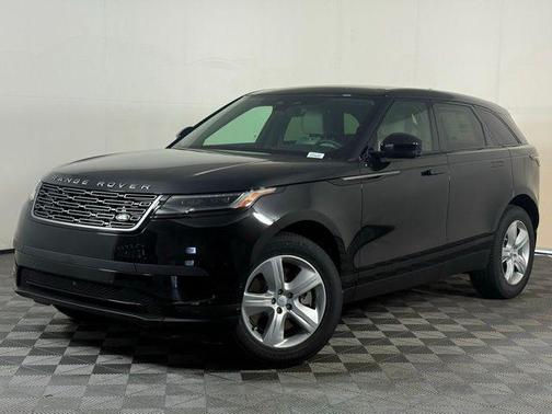 2026 Land Rover Range Rover Velar P250 S