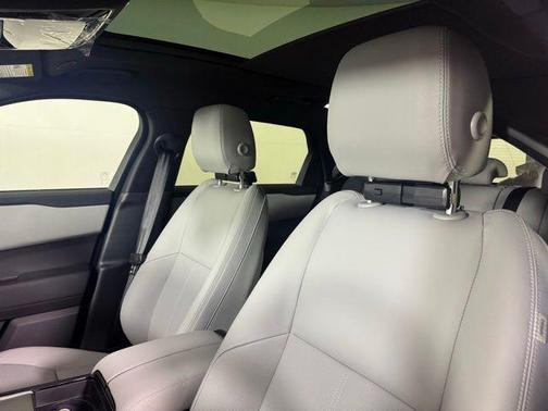 2026 Land Rover Range Rover Velar P250 S