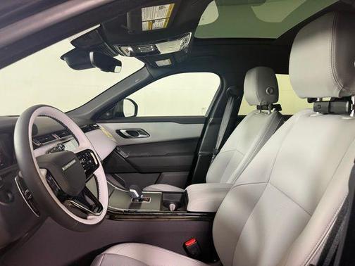 2026 Land Rover Range Rover Velar P250 S