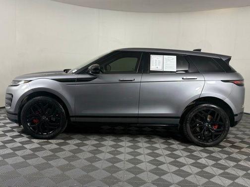 2022 Land Rover Range Rover Evoque R-Dynamic SE