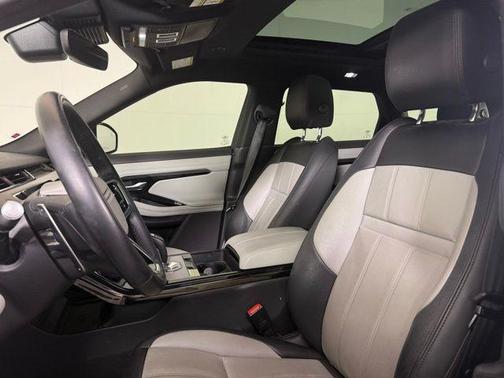 2022 Land Rover Range Rover Evoque R-Dynamic SE