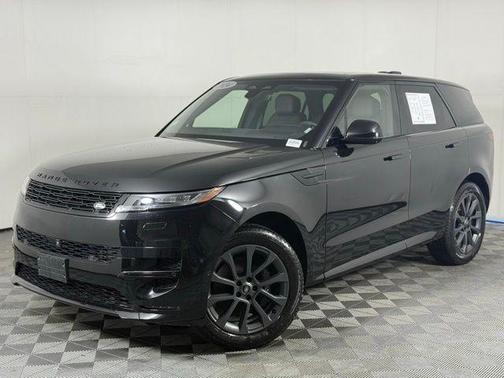 2024 Land Rover Range Rover Sport Dynamic SE