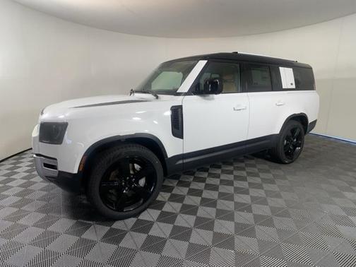 2024 Land Rover Defender P300 S