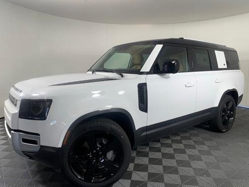 2024 Land Rover Defender P300 S