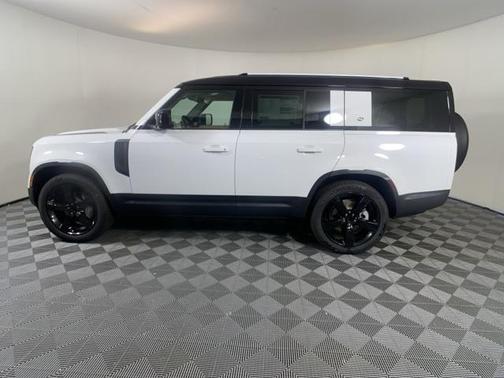 2024 Land Rover Defender P300 S