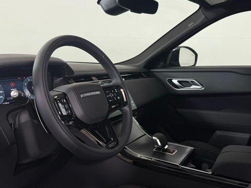 2026 Land Rover Range Rover Velar P400 Dynamic SE