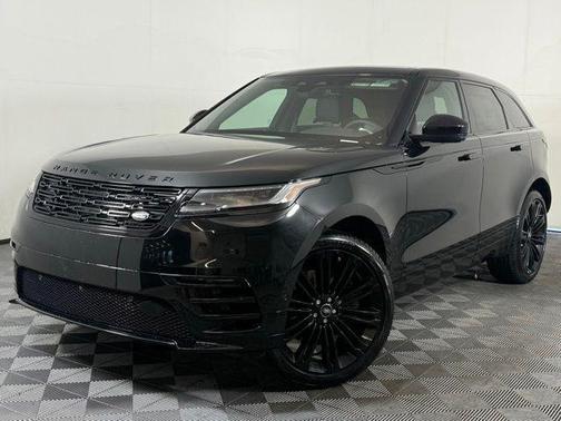 2026 Land Rover Range Rover Velar P400 Dynamic SE
