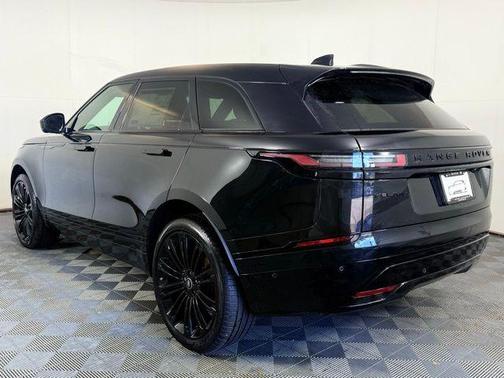 2026 Land Rover Range Rover Velar P400 Dynamic SE