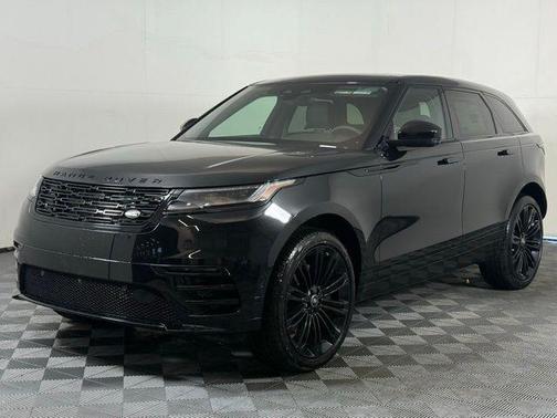 2026 Land Rover Range Rover Velar P400 Dynamic SE