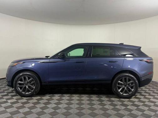 2026 Land Rover Range Rover Velar Dynamic SE