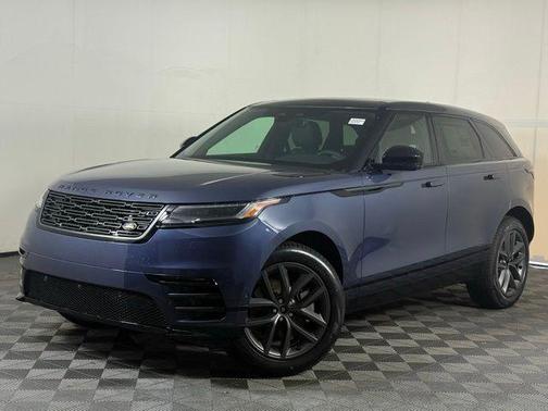 2026 Land Rover Range Rover Velar Dynamic SE