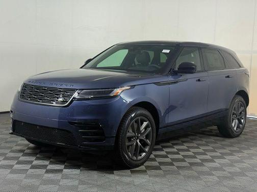 2026 Land Rover Range Rover Velar Dynamic SE
