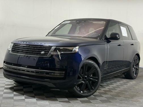 2023 Land Rover Range Rover P530 SE