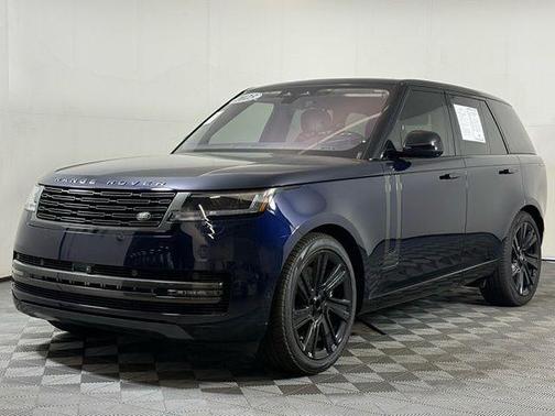 2023 Land Rover Range Rover P530 SE
