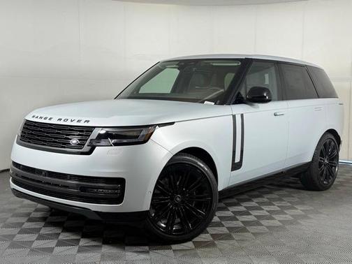 2025 Land Rover Range Rover P530 SE