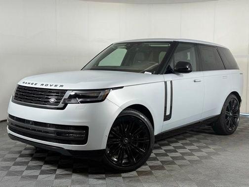2025 Land Rover Range Rover P530 SE