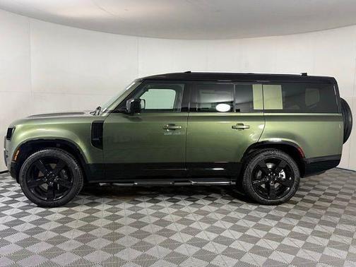 2026 Land Rover Defender P400 X-Dynamic SE