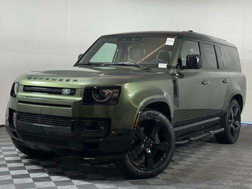 2026 Land Rover Defender P400 X-Dynamic SE