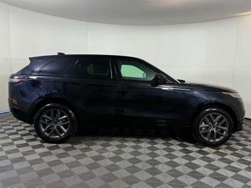 2026 Land Rover Range Rover Velar P250 Dynamic SE